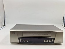 SANYO Nhr-779 G 6-Head Hi-Fi