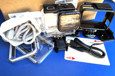 GoPro Hero7 6 5 nero custodia