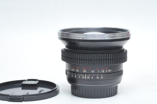 Obiettivo carl zeiss distagon - zeiss,