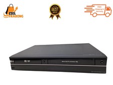 Rc388 dvd vhs registratore - vhs,