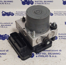 CENTRALINA ABS FIAT TIPO COD