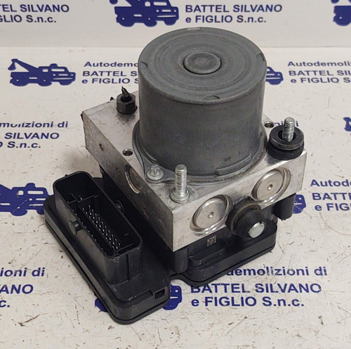 Centralina abs fiat tipo - fiat, cod
