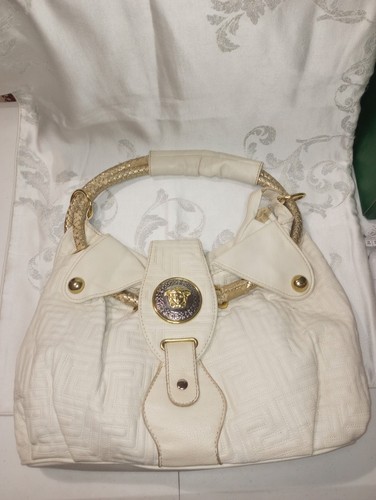 Versace couture borsa medusa - versace,