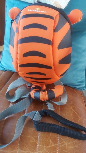 Zaino bambino littlelife tiger - bambino,