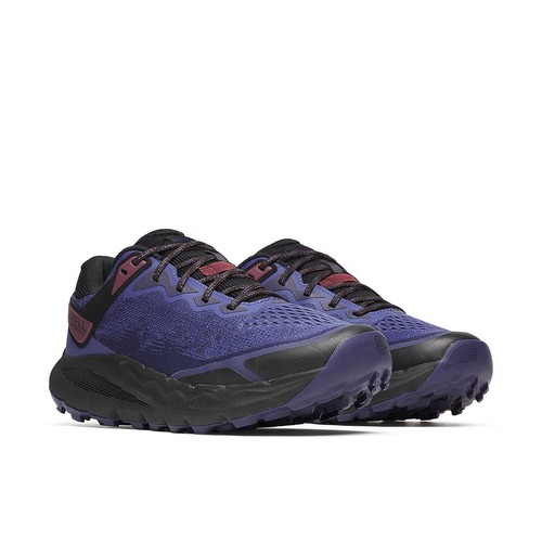 Merrell uomo nova arcane blu - merrell,