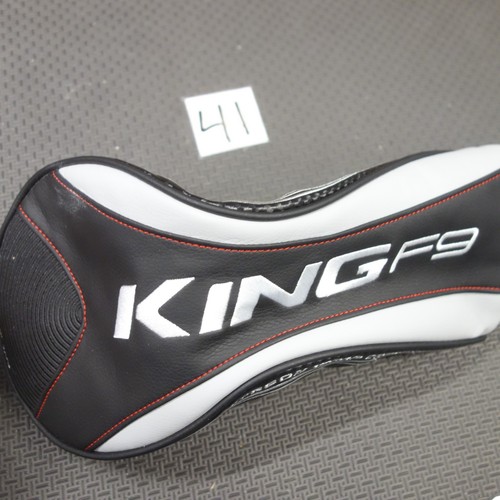 Cobra golf king copricapo - f9,