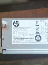 HP 633195-001 PS-6221-9 220W HP Alimentatore Desktop Slimline @HPP9