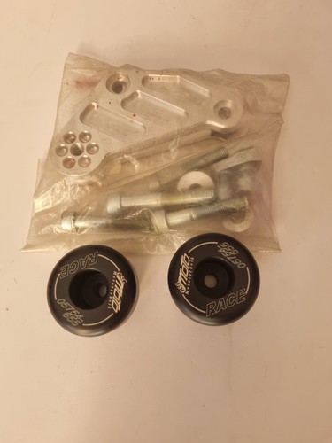 Mototechnik tamponi honda - tamponi,