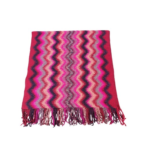 Sciarpa missoni foulard misto - missoni,