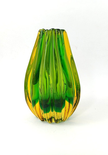 Vaso archimede seguso sommerso - vaso,