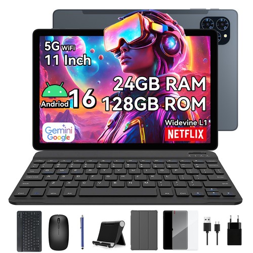 Tablet tabwee t90 - tabwee, 11"