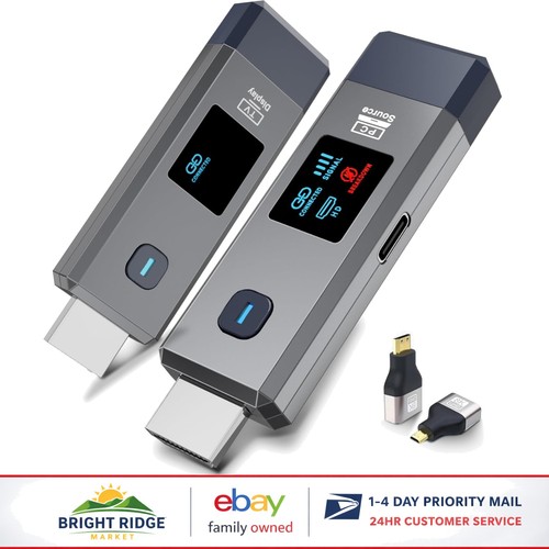 Display led ricevitore - ricevitore, hdmi