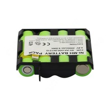 Nimh battery pack aa1500 - battery, 4h-aa1500