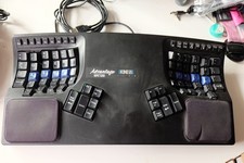 Kinesis Advantage MPC USB