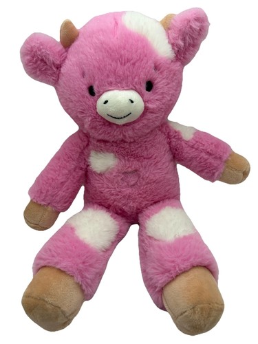 Hallmark bacio mucca rosa - hallmark,