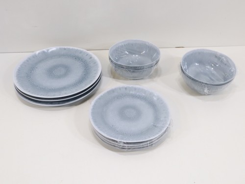 Brunner pearl set - pearl,