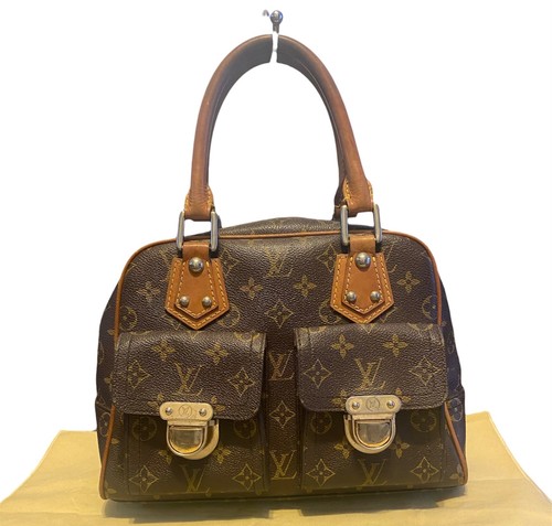 Louis vuitton manhattan - louis,