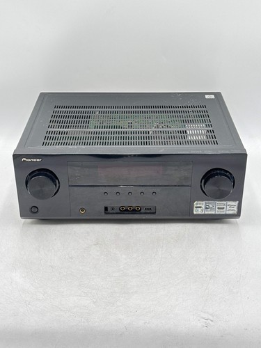Pioneer vsx 1021 1 - vsx-1021-k, channel
