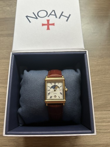 Orologio noah timex fasi - x,