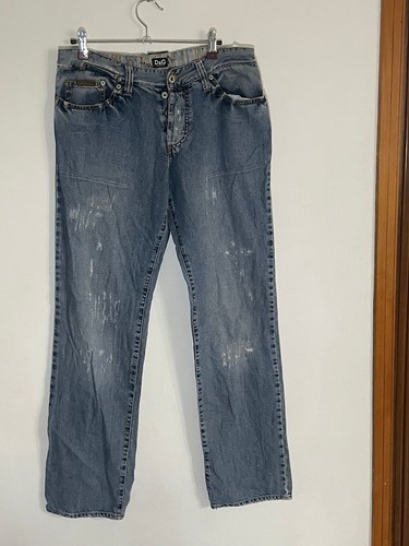 Jeans dolce gabbana uomo - dolce,