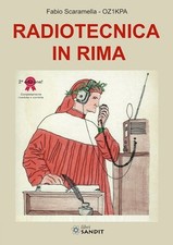 RADIOTECNICA IN RIMA  -