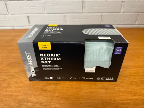 Thermarest therm rest neoair - thermarest, therm-a-rest