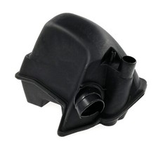 Scatola filtro aria completa