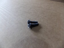 Set 2 bulloni per borraccia