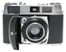 Kodak retina type - 1b, model