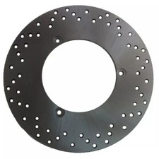 DF40061 DISCO FRENO POSTERIORE