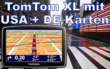 !! Navigatore GPS TomTom con