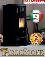 Palazzetti Jackie Idro S26 TC