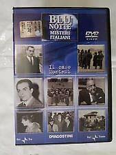 Blu notte misteri italiani - blu,