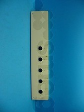 FRONTALINO PANNA ORIGINALE