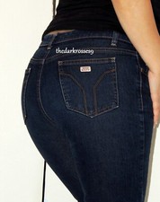 Miss Sixty Jeans stile Tommy