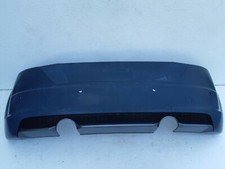 Paraurti posteriore originale Audi TT 8S S line 8s0807511c aw24