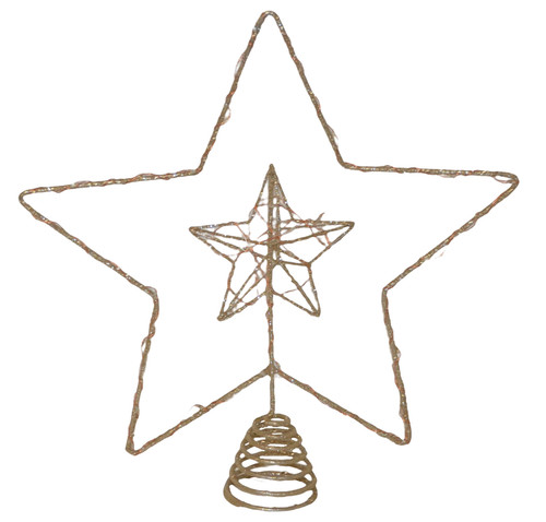 Luci natale punteruolo led - punteruolo,