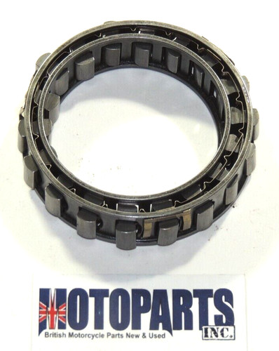 Starter sprag clutch norton - starter,