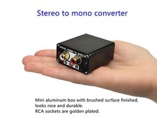 Convertitore Audio Singolo
