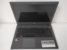 NOTEBOOK ACER ASPIRE E5-522 AMD E2-7110 4GB RAM 500GB HD WIN10 WEBCAM