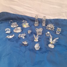 LOTTO DI 17 ANIMALETTI E