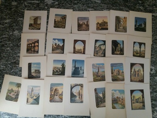 Lotto cartoline epoca - 25,
