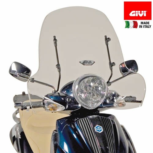 Kit cupolino givi - cupolino, 103a