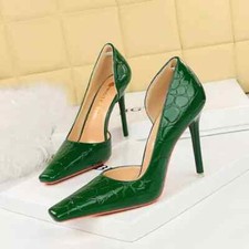 Decolte Scarpe Donna 10.5 cm