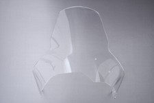 Cupolino / Parabrezza in