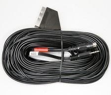 Cavo Scart S-VHS Video Stereo