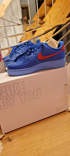 Nike air force afd edition - air,