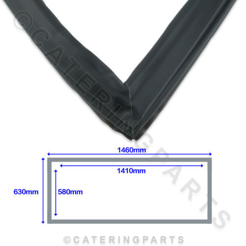 Polar ab349 guarnizione porta - ab349,
