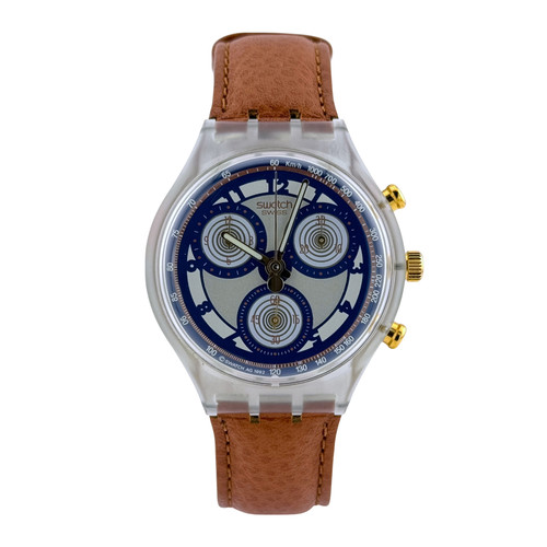 Orologio uomo swatch - orologio, chrono