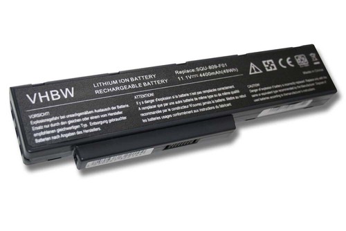 Batterie pour packard bell - batterie,